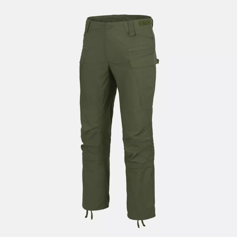 SFU Next Mk2 Pants - PolyCotton Stretch Ripstop