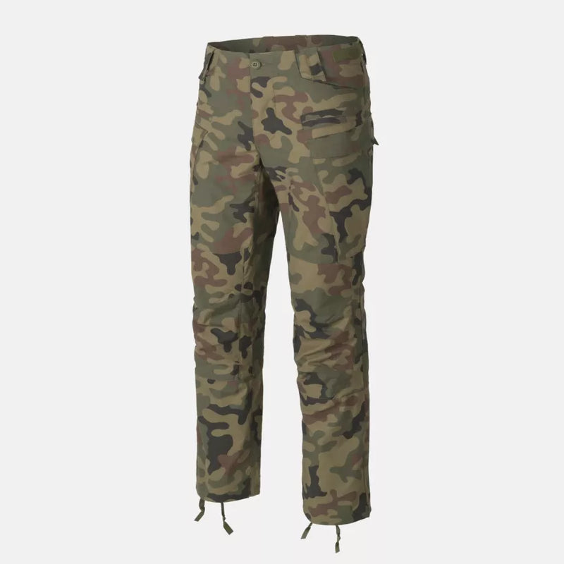 SFU Next Mk2 Pants - PolyCotton Stretch Ripstop