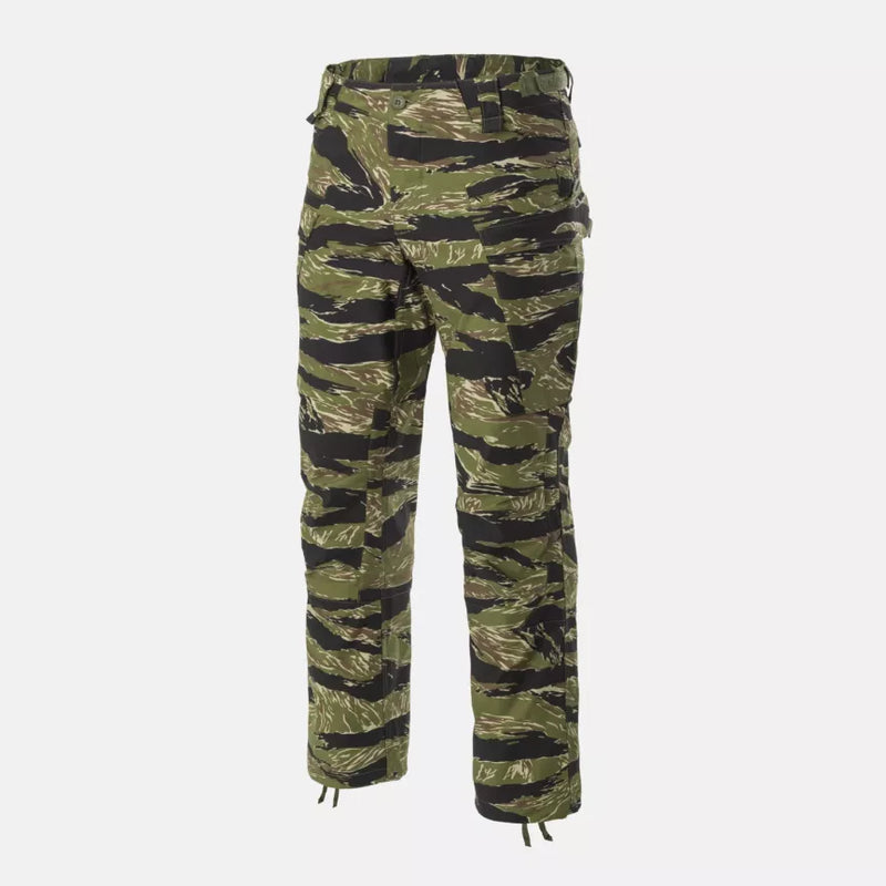 SFU Next Mk2 Pants - PolyCotton Stretch Ripstop