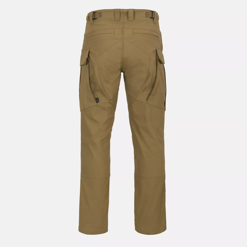 SFU Next Mk2 Pants - PolyCotton Stretch Ripstop