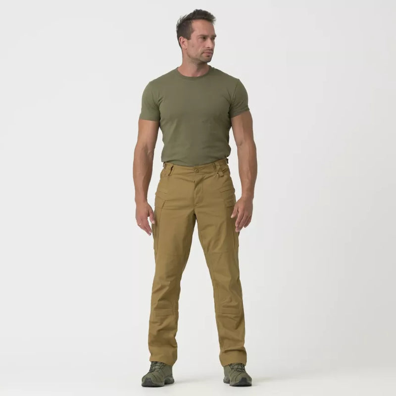 SFU Next Mk2 Pants - PolyCotton Stretch Ripstop