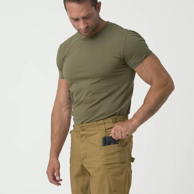 SFU Next Mk2 Pants - PolyCotton Stretch Ripstop