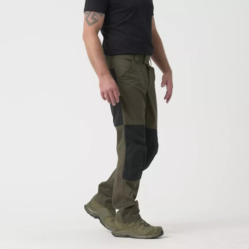 Woodsman Pants