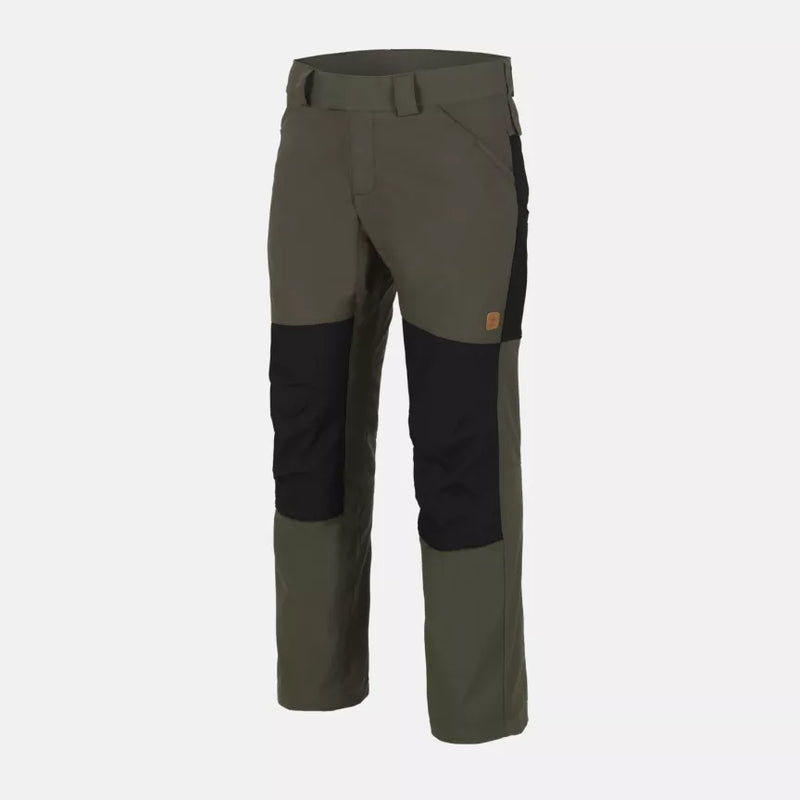 Woodsman Pants