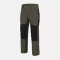 Woodsman Pants