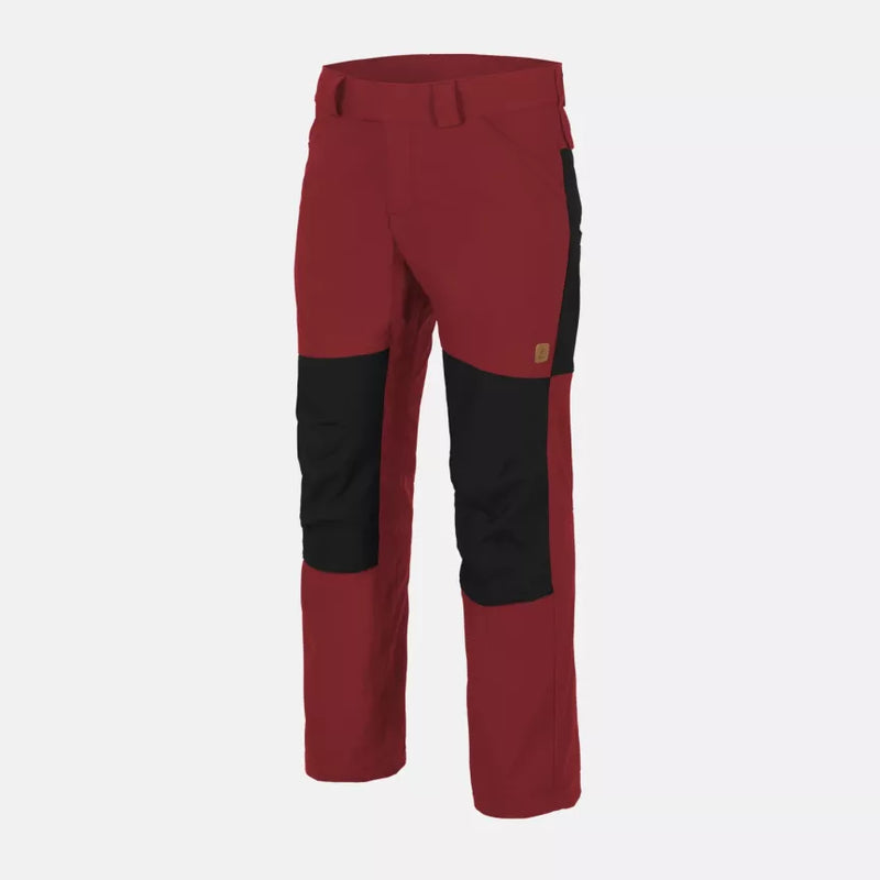 Woodsman Pants