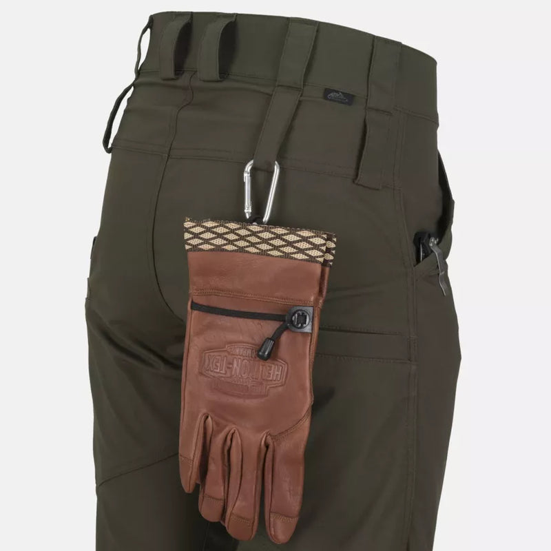 Woodsman Pants