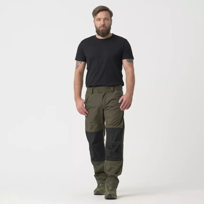 Woodsman Pants