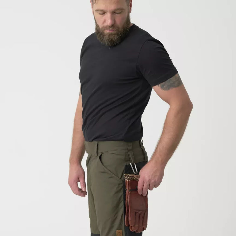 Woodsman Pants