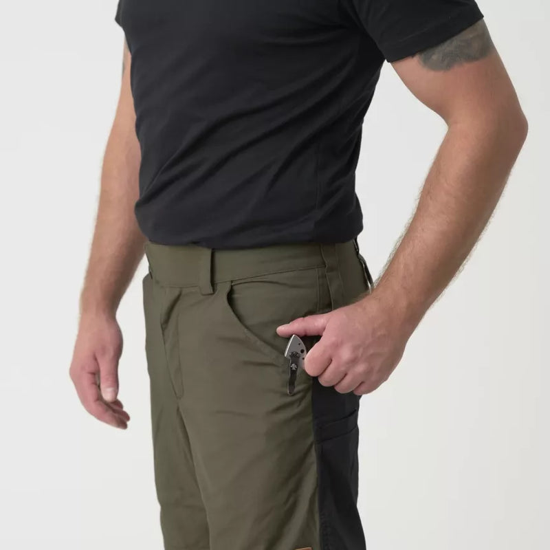 Woodsman Pants