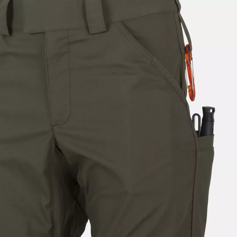 Woodsman Pants