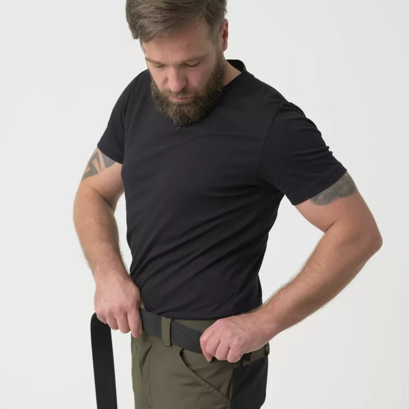 Woodsman Pants