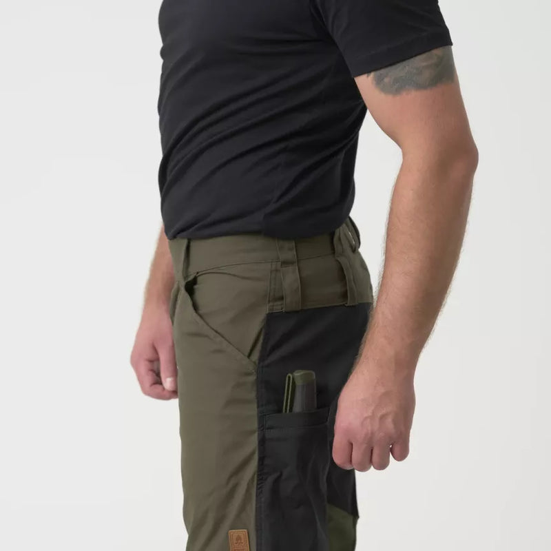 Woodsman Pants