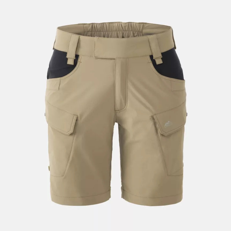 Women's OTP Shorts 8.5"