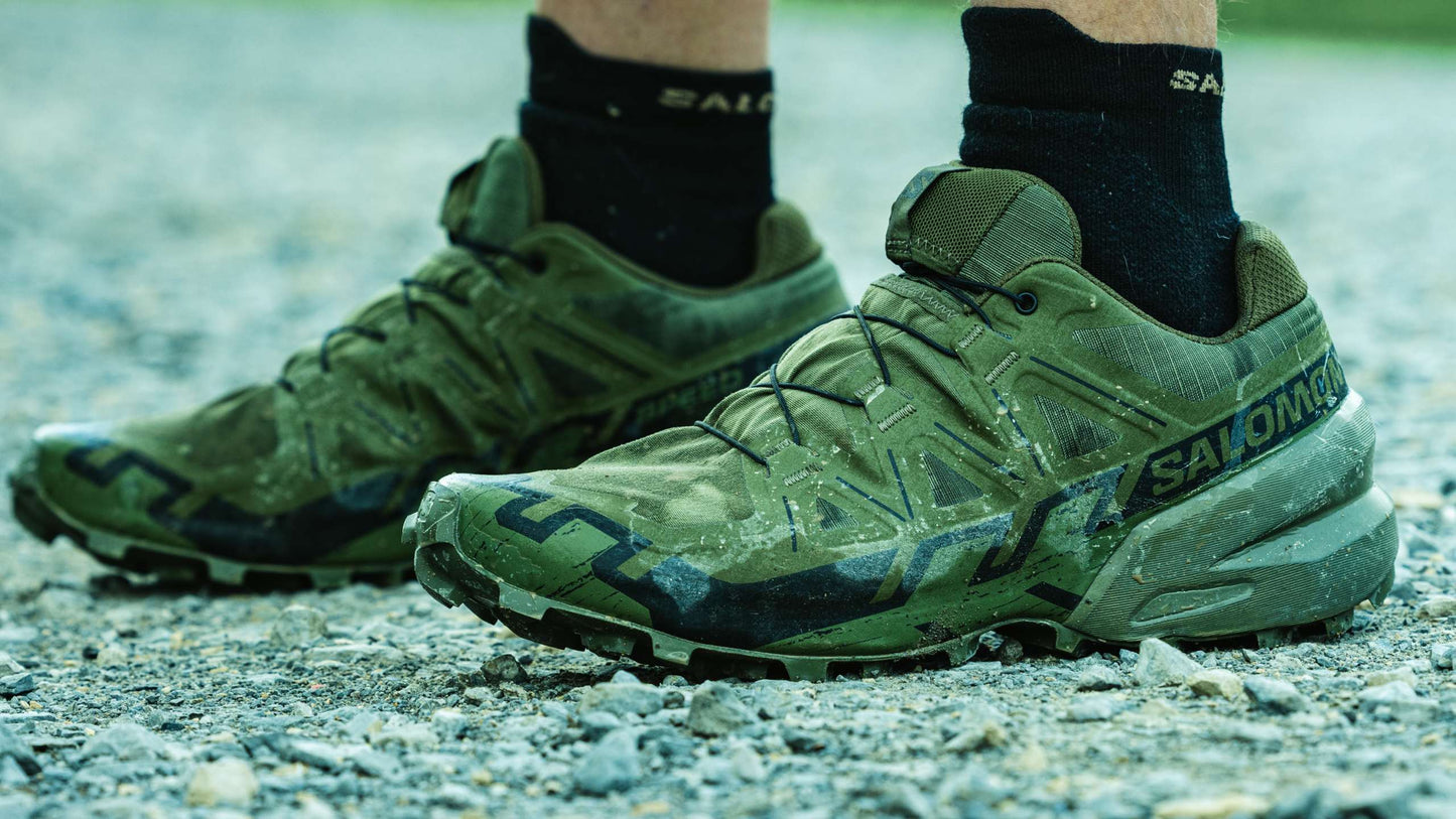 SPEEDCROSS 6 FORCES
