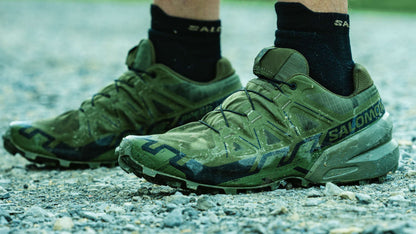 SPEEDCROSS 6 FORCES