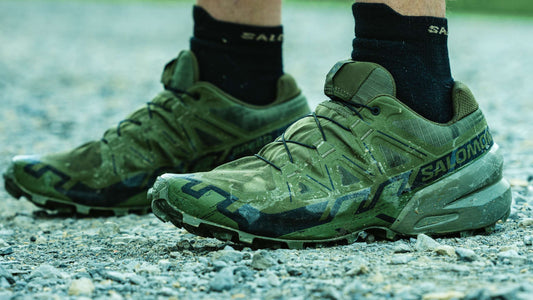 SPEEDCROSS 6 FORCES