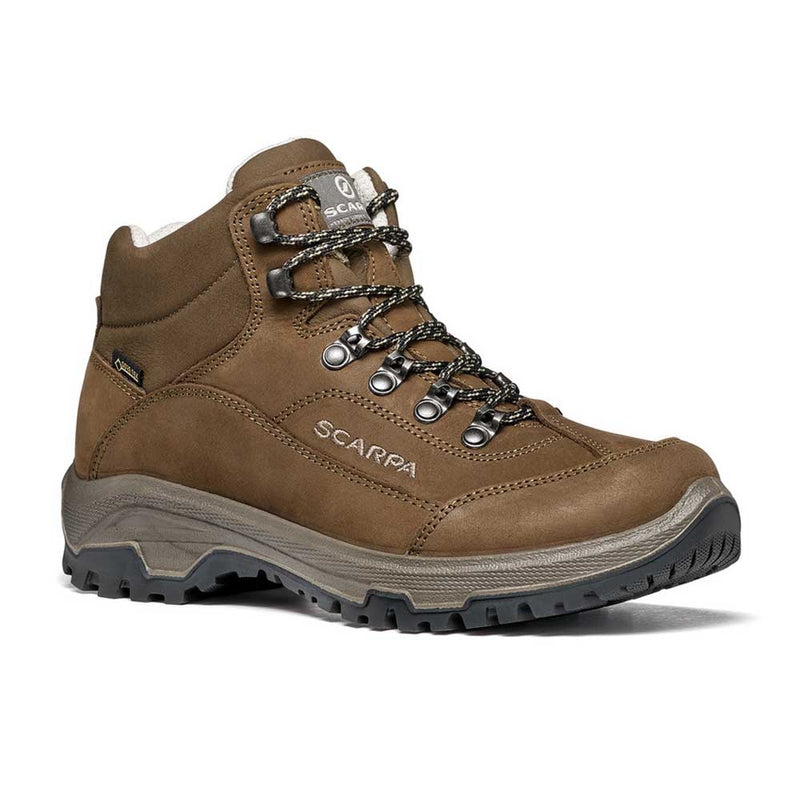 Cyrus Mid GTX Womens