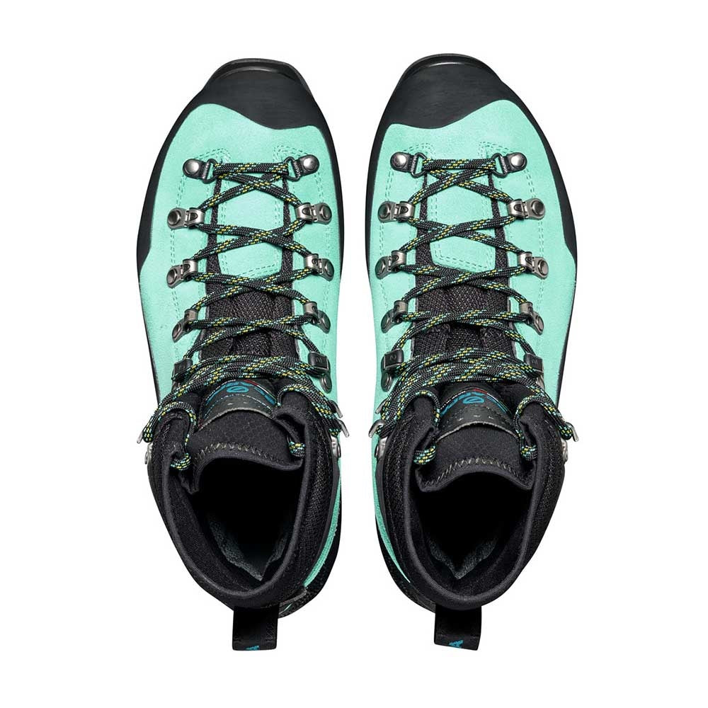 Mont Blanc Pro GTX Womens