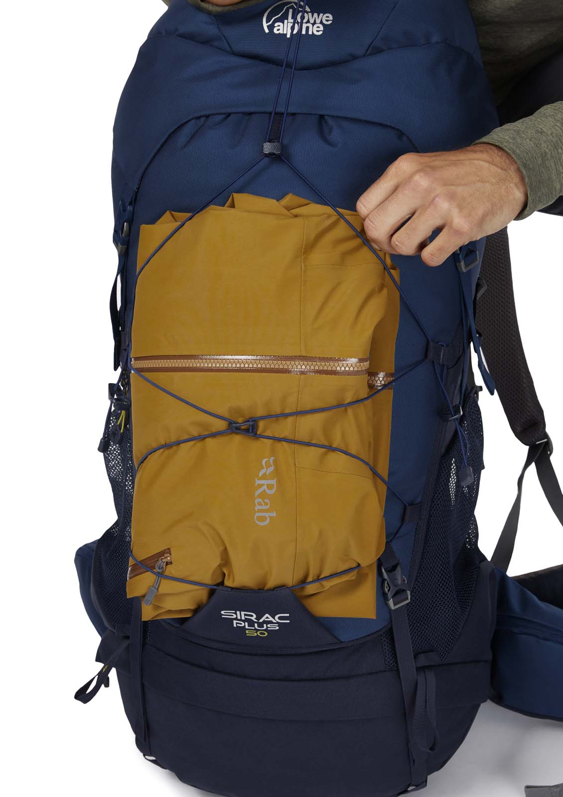 Sirac Plus 50