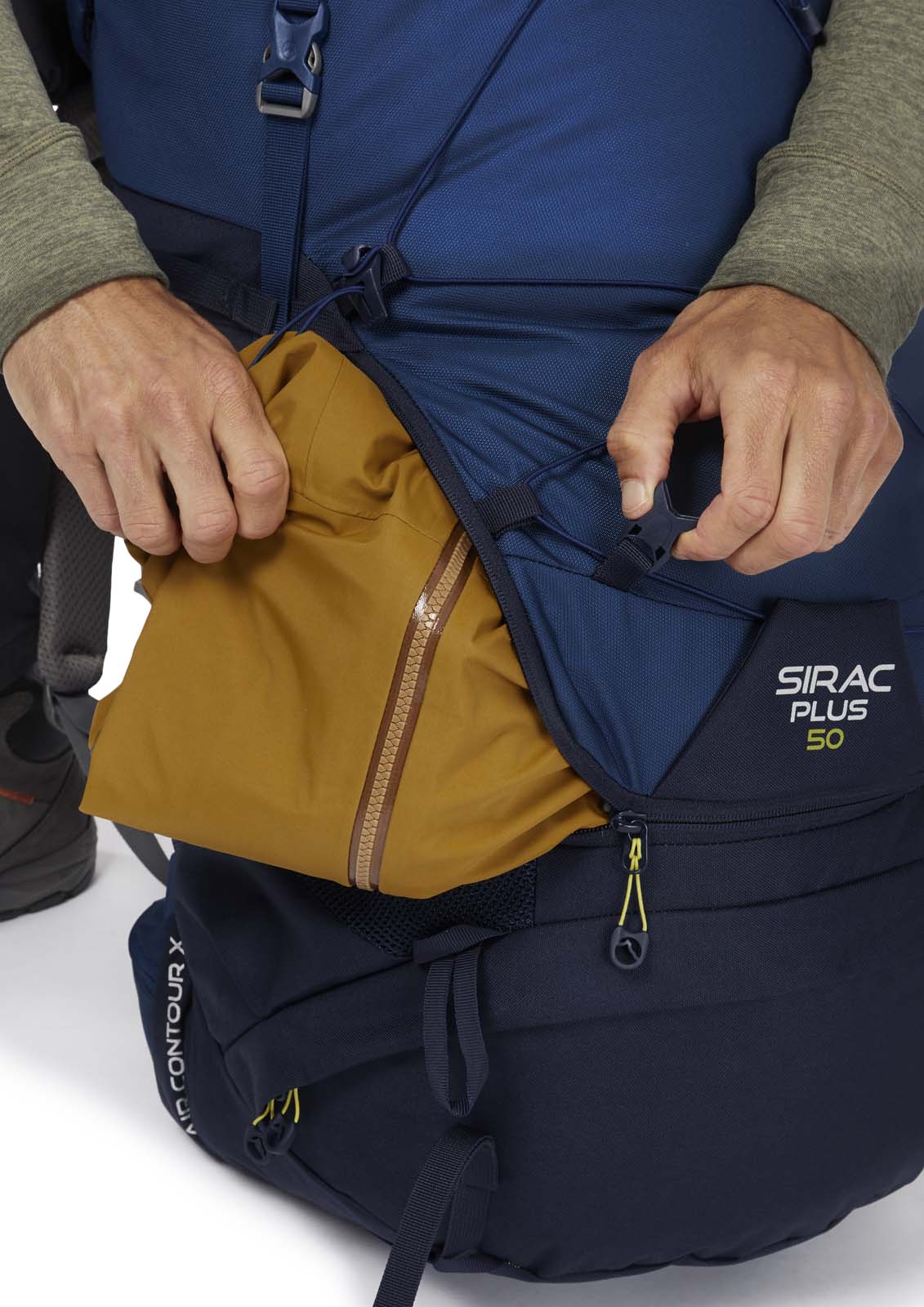 Sirac Plus 50