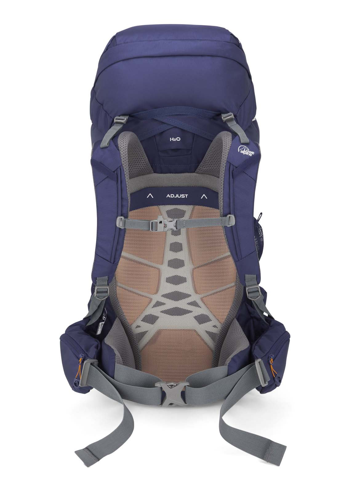 Sirac Plus ND40