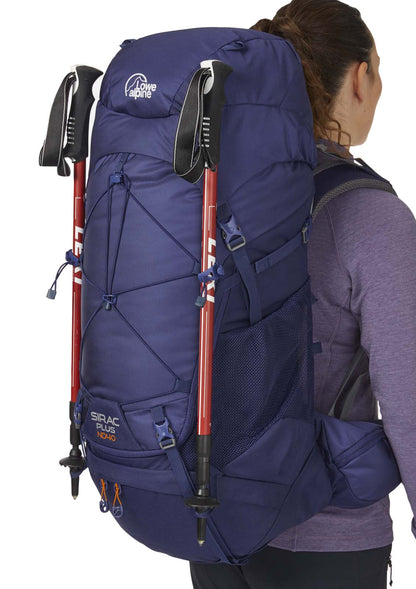 Sirac Plus ND40