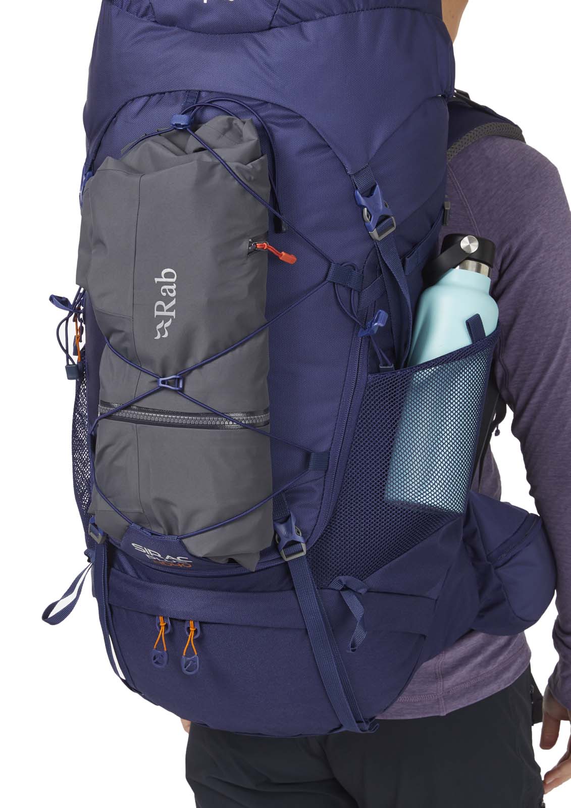 Sirac Plus ND40