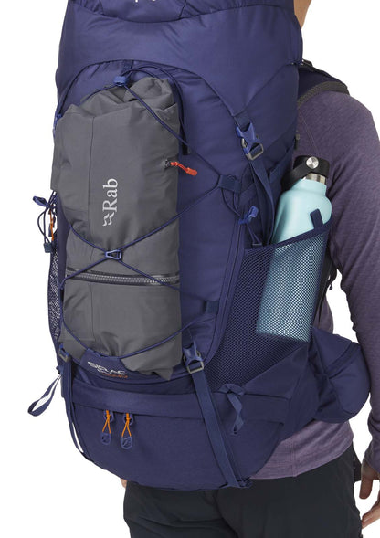 Sirac Plus ND40