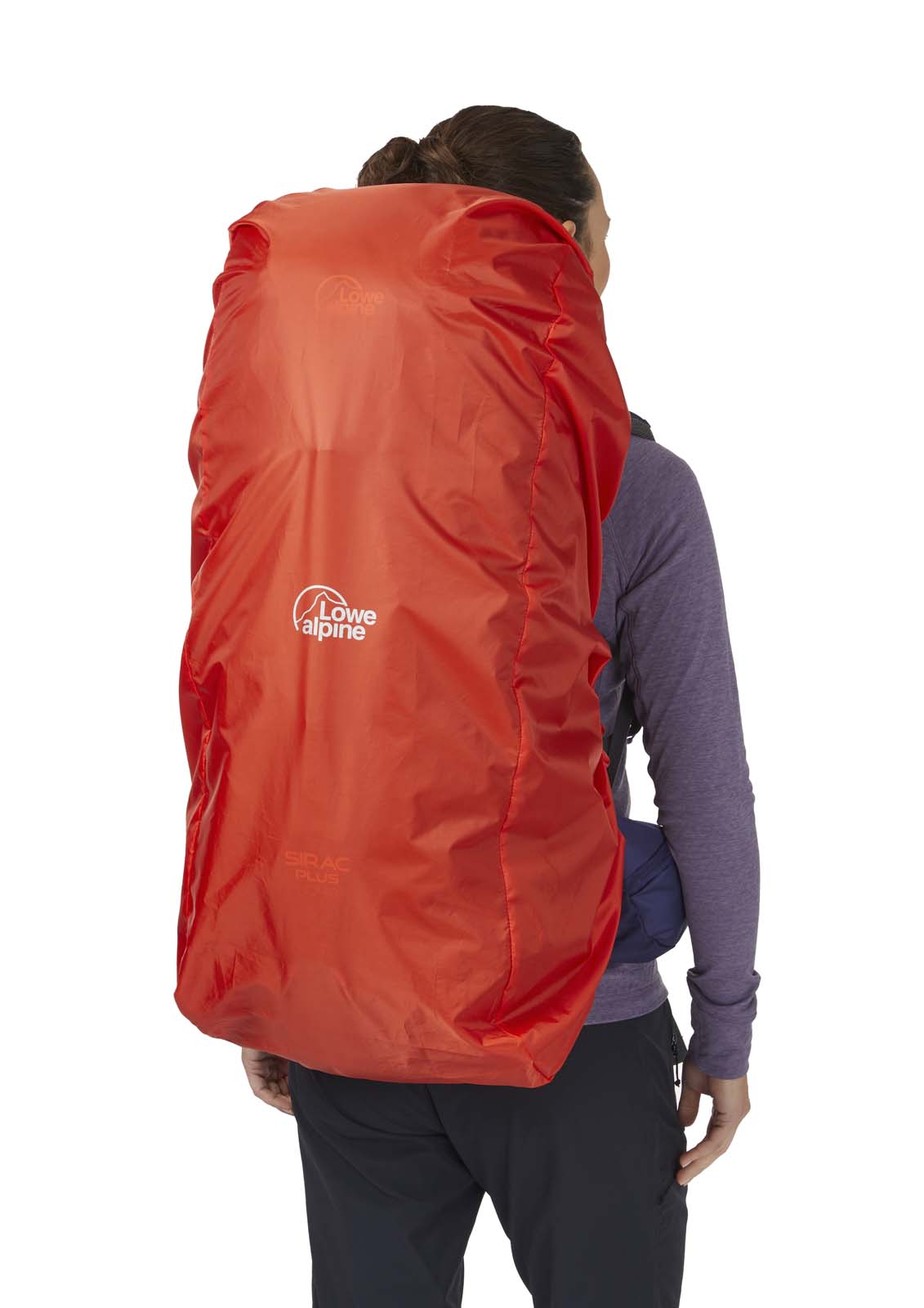 Sirac Plus ND40