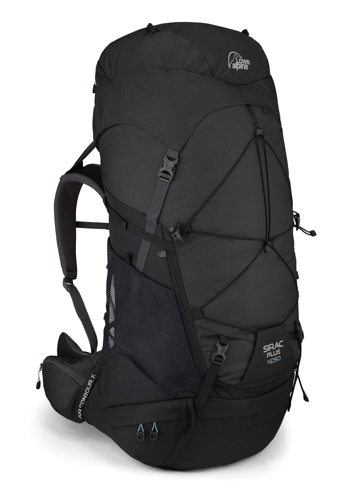 Sirac Plus ND50