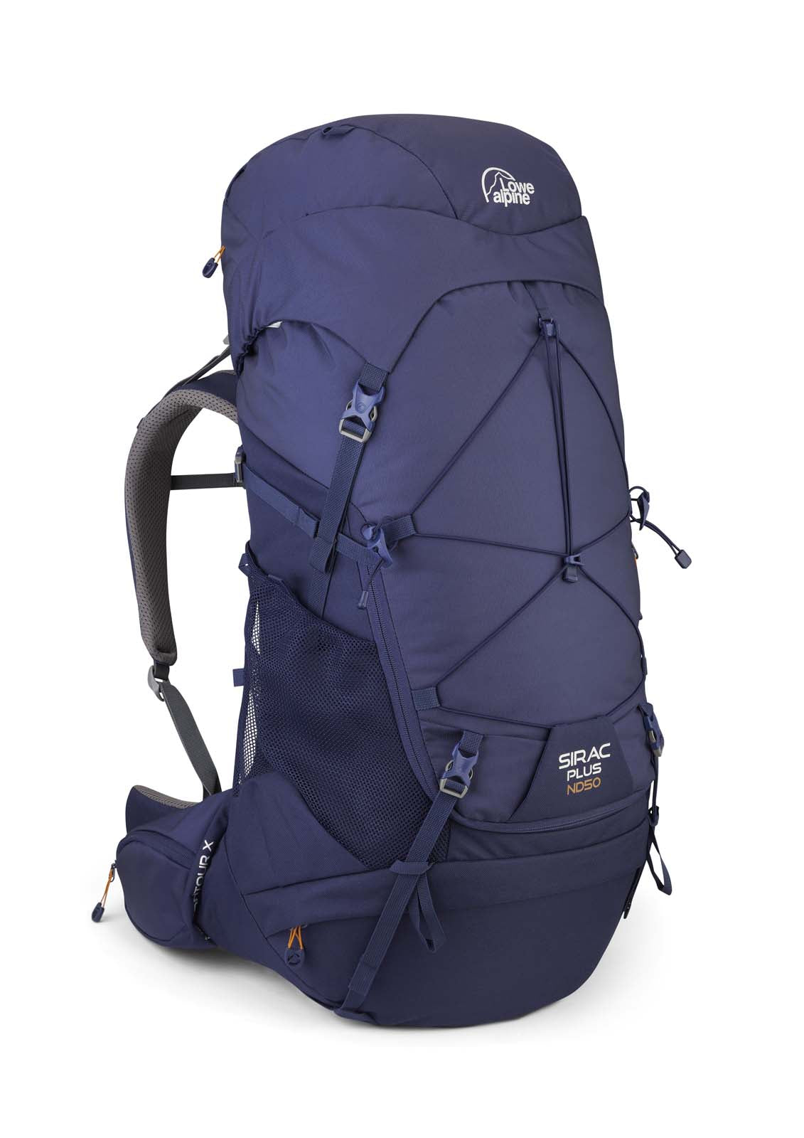 Sirac Plus ND50