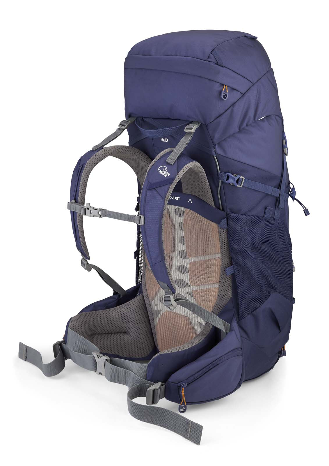 Sirac Plus ND50