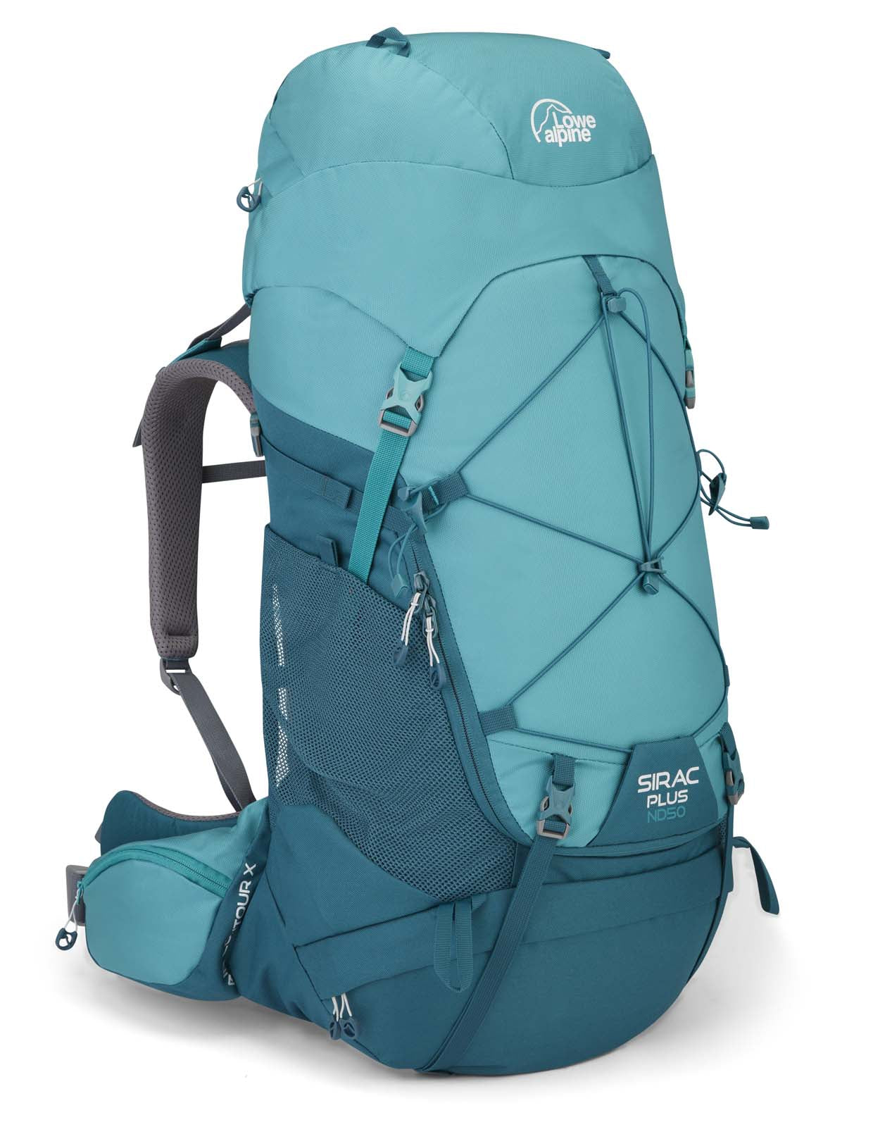 Sirac Plus ND50