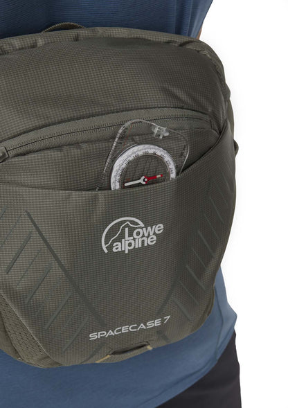 Space Case 7