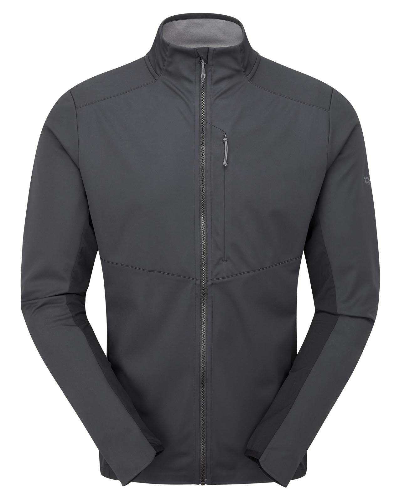 Stormveil Windstopper Jacket