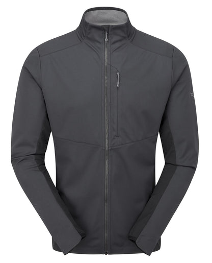 Stormveil Windstopper Jacket