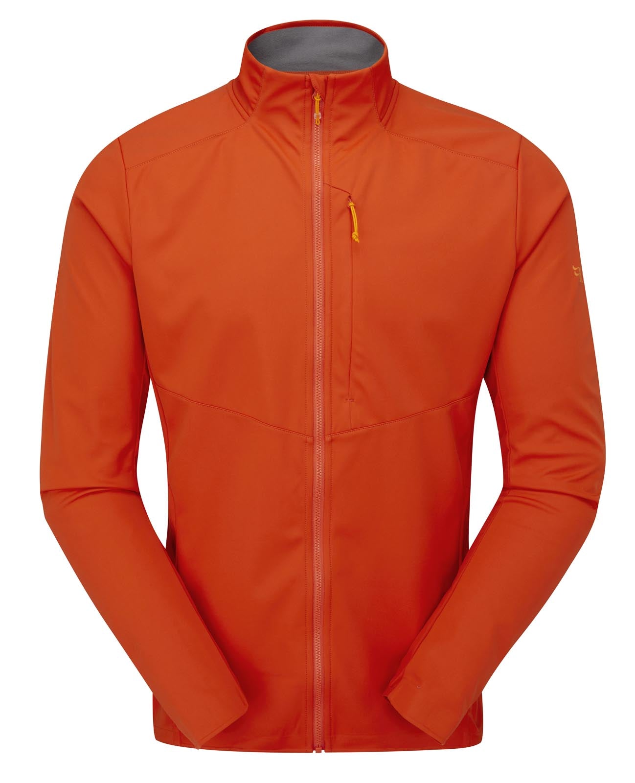 Stormveil Windstopper Jacket