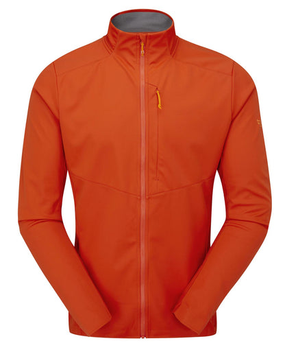 Stormveil Windstopper Jacket