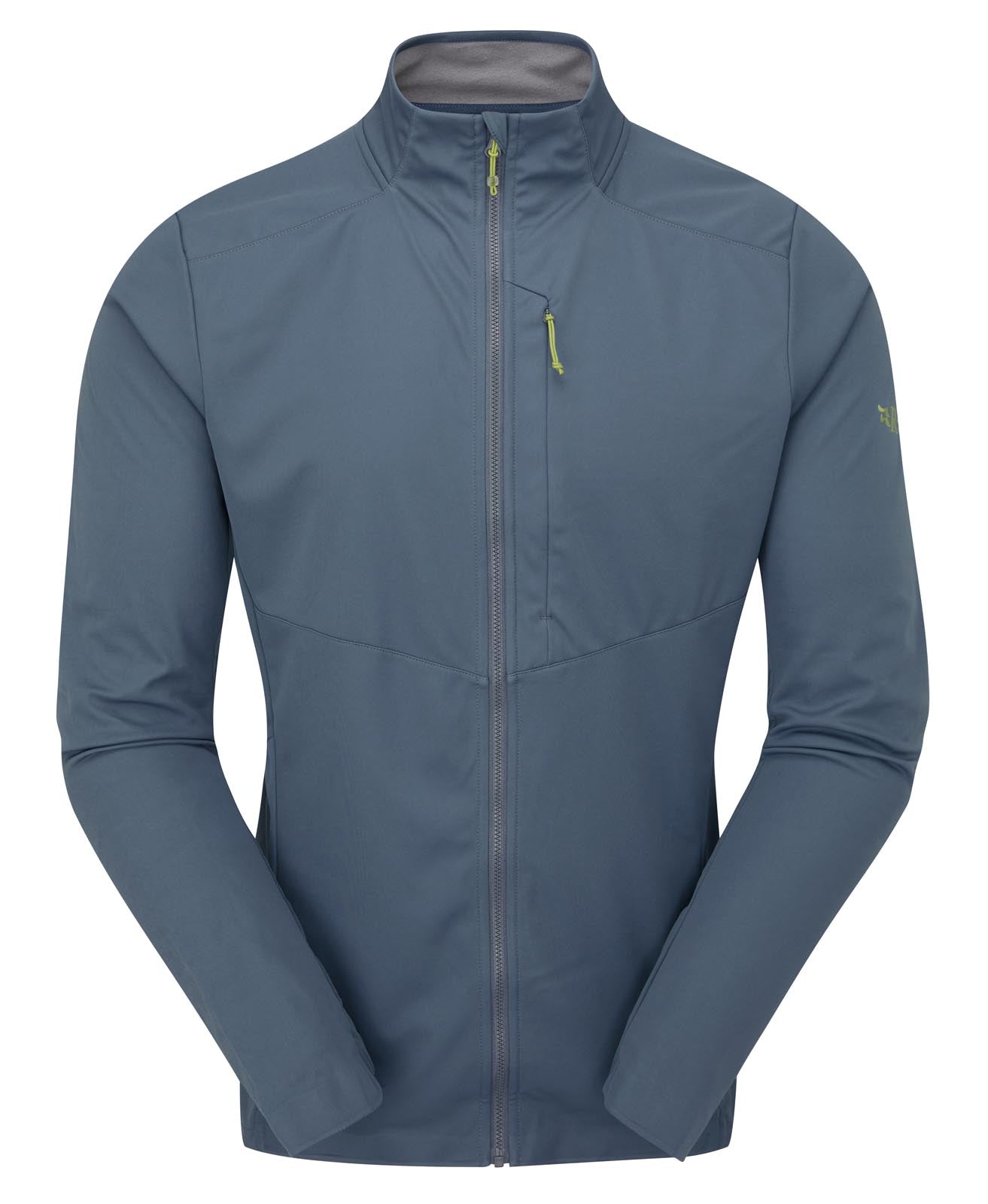 Stormveil Windstopper Jacket