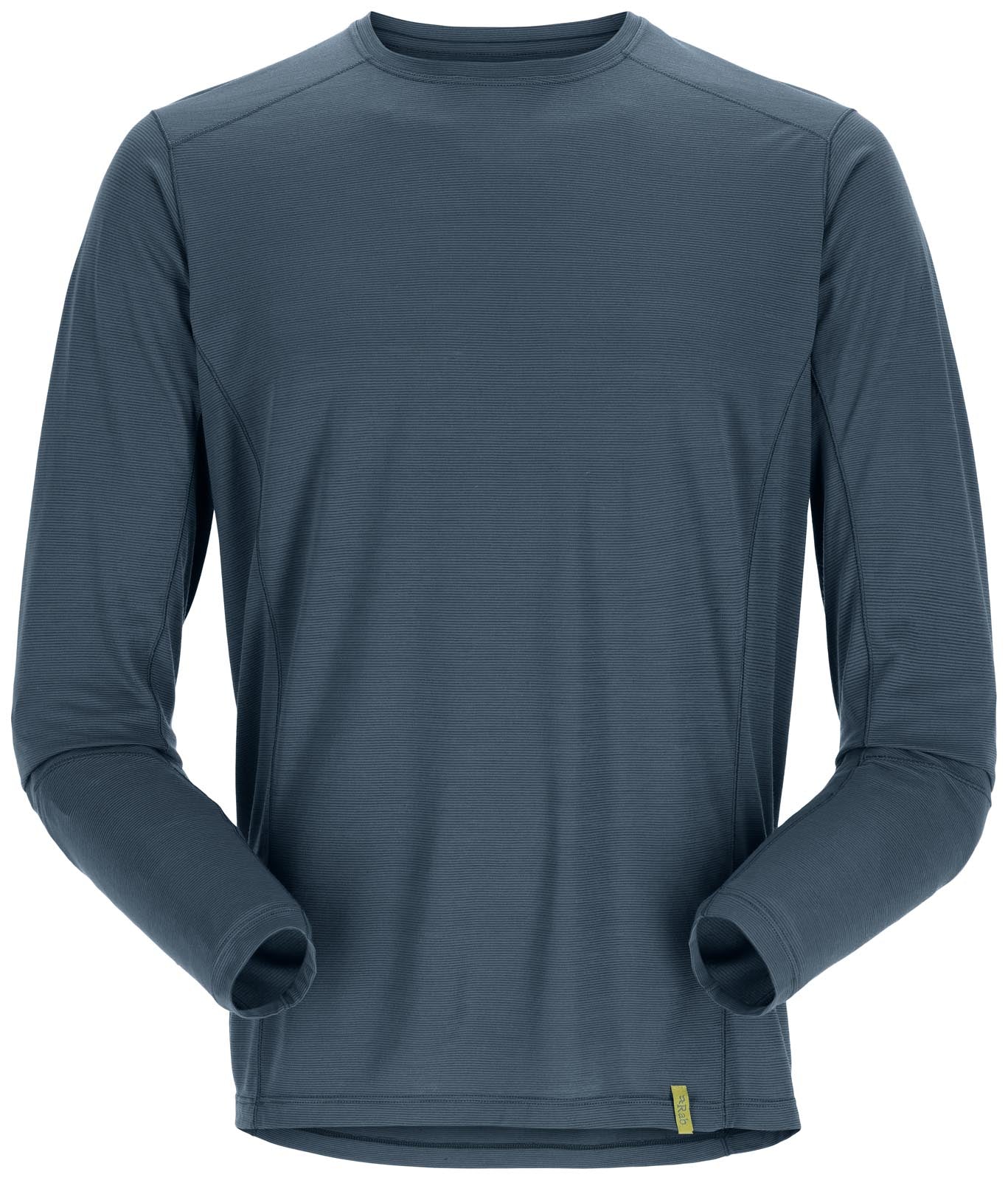 Syncrino Base LS Tee
