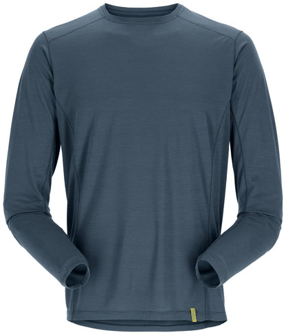 Syncrino Base LS Tee