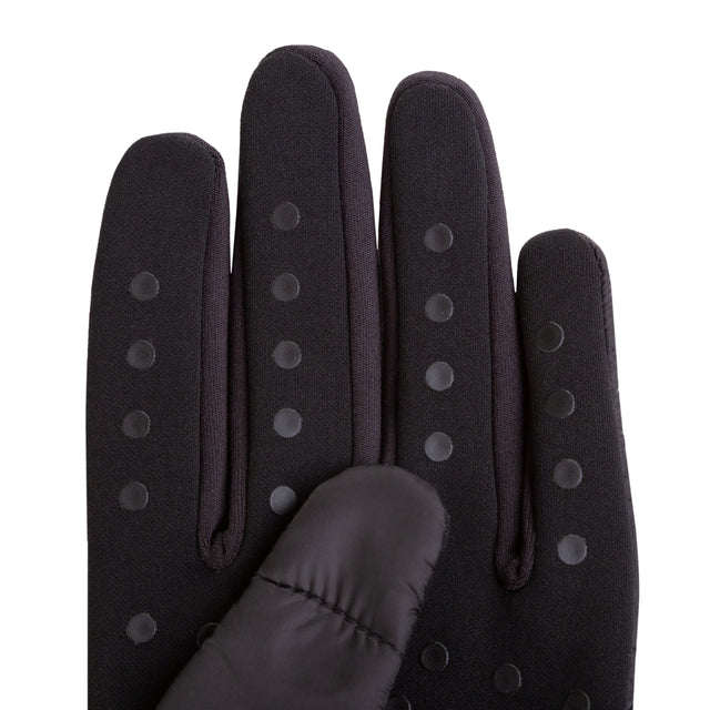 Stretch Grip Hybrid Glove