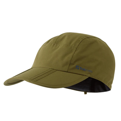 Burbage dry cap