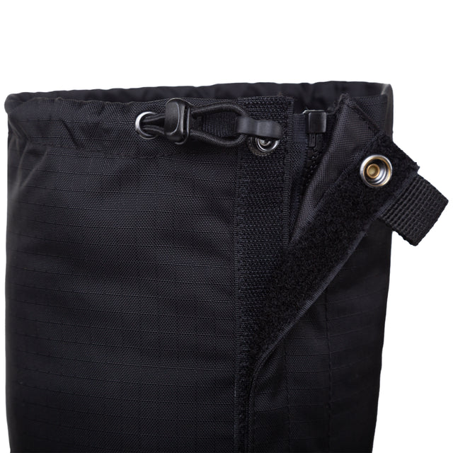 Lomond Gry Gaiter