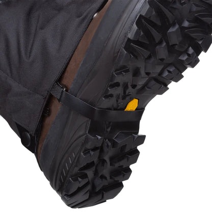 Lomond Gry Gaiter