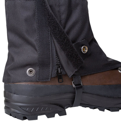 Lomond Gry Gaiter