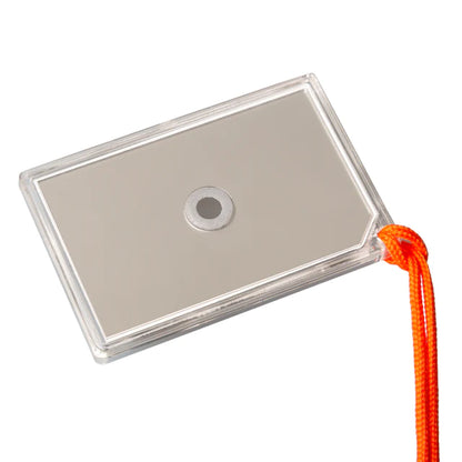 Signal Mirror