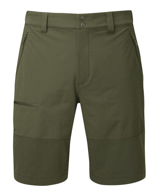 Torque Mountain Shorts