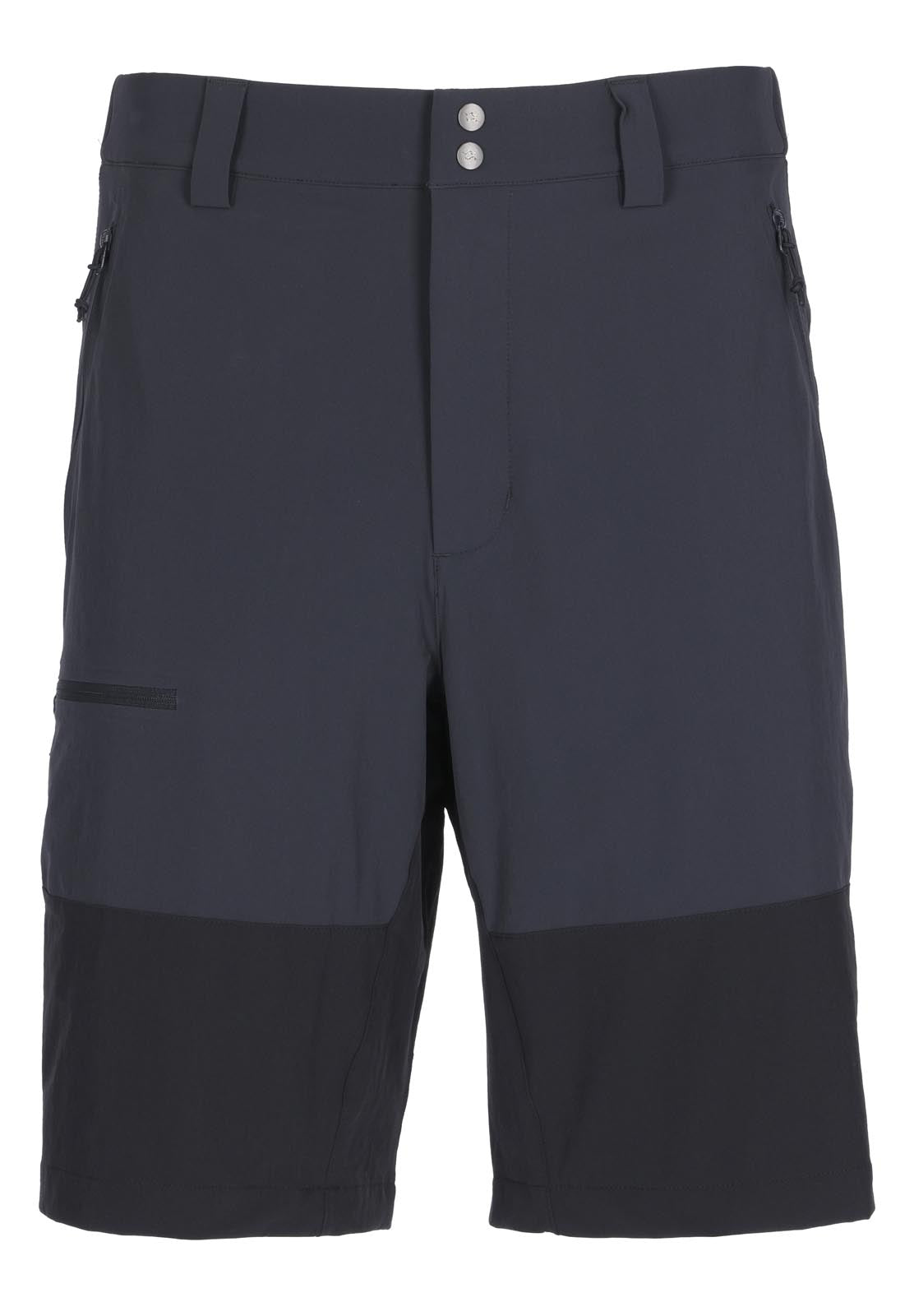 Torque Mountain Shorts